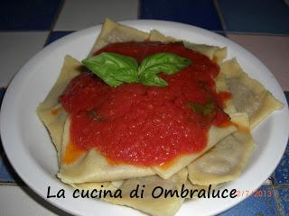 Ravioli di Tropea