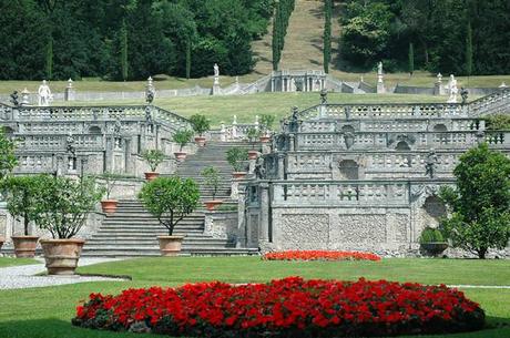 Villa Della Porta Bozzolo (VA)