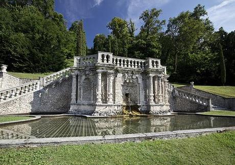 Villa Della Porta Bozzolo (VA)