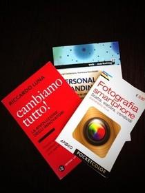 Finalmente siamo in vacanza !