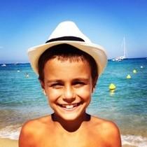 Finalmente siamo in vacanza !