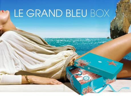 Le Grand Bleu Preview