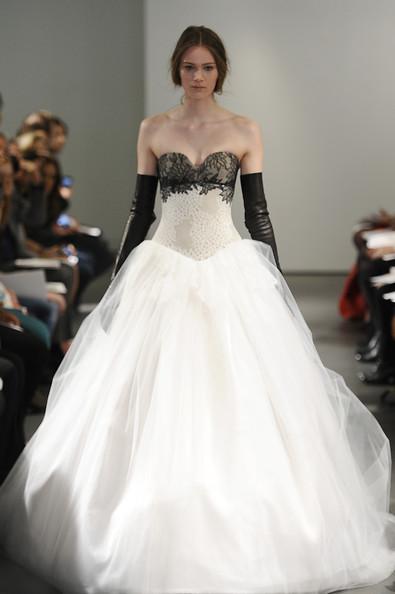 Vera Wang collection