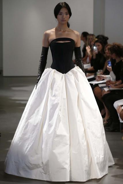 Vera Wang collection