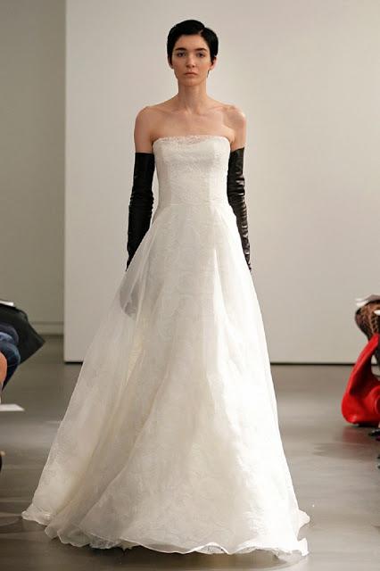 Vera Wang collection