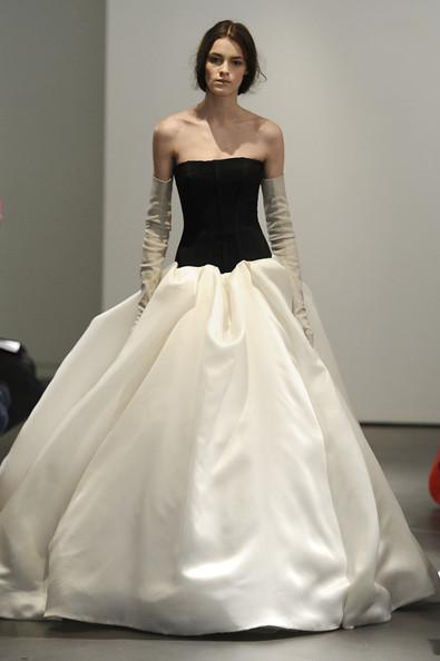 Vera Wang collection