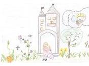 principessa padre Video fiaba