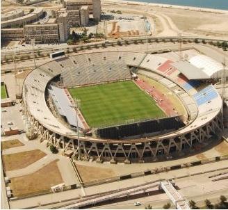 Cagliari: vacanze finite, si pensa al futuro sant'elia