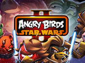 Rovio annuncia Angry Birds Star Wars