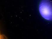 HD189733b: pianeta dallo spazio appare simile alla Terra