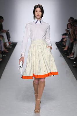 Quattromani S/S 14 - Who Is On Next 2013 - AltaRoma Luglio 2013