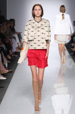 Quattromani S/S 14 - Who Is On Next 2013 - AltaRoma Luglio 2013