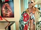 2K14, Ultimate Warrior bonus delle prevendite, ecco video