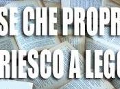 Cose proprio riesco leggere