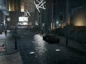 Watch Dogs screenshots della versione
