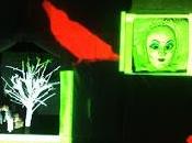 "Teatro Figura" centro storico Montaione