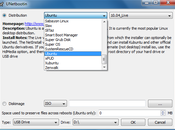 UNetbootin: come creare LiveCD