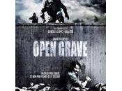 Open Grave