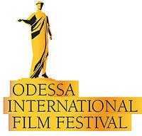 E' in corso il Festival internazionale del cinema di Odessa