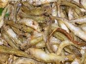 Fritto Acquadelle Latterini Aole)