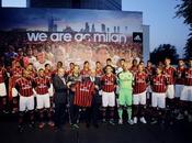 Milan 2013-2014, ecco nuova maglia adidas