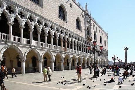 Palazzo ducale by Il conte di Luna, on Flickr