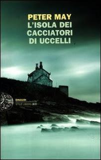 L'isola dei cacciatori di uccelli / Peter May