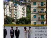 Caserta: pubblicità matrimoni senza distinzione genere