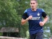 Inter, Belfodil cambia: avrà ecco nuovo numero