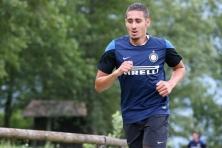 Inter, Belfodil cambia: non avrà più la 18, ecco il suo nuovo numero