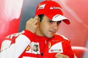 Felipe Massa tra Lotus e Force India