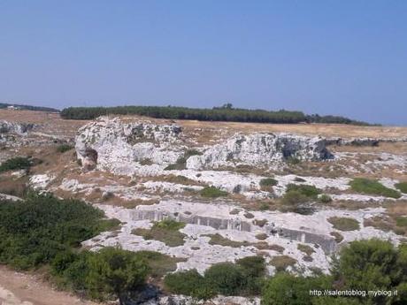 porto,badisco,grotta,dei,cervi,salento,otranto