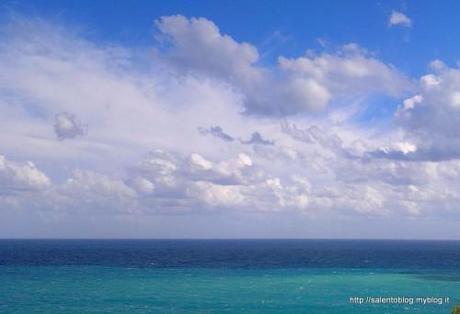 mare,salento