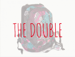 the double zaini seven