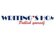 "Writing's Home-Publish yourself"