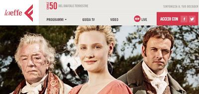 Il ritorno di Emma (in tv)