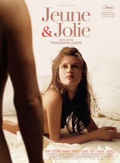 Francois Ozon: Jeune et Jolie