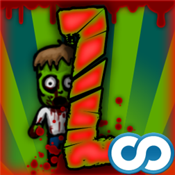 Ennesimo game passatempo per device Windows Phone! Zombie Swipe