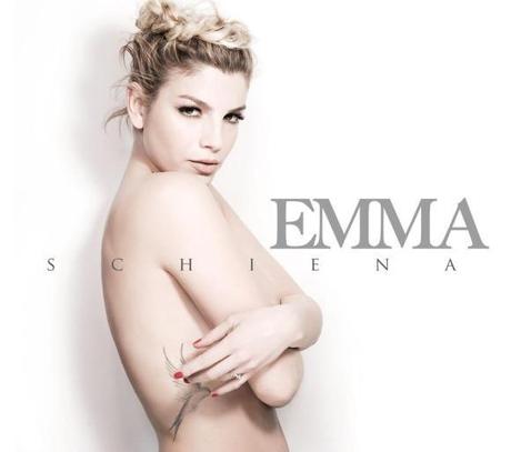 Emma Marrone album