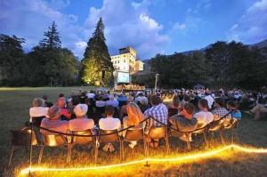 Attività estive per famiglie al Castelo Gamba di Chatillon