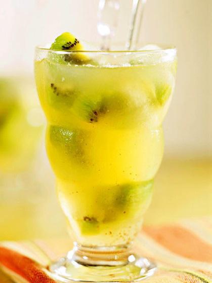 kiwi lemondade