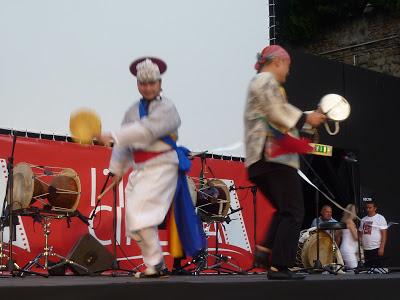 All'Isola del Cinema, omaggio alla Corea