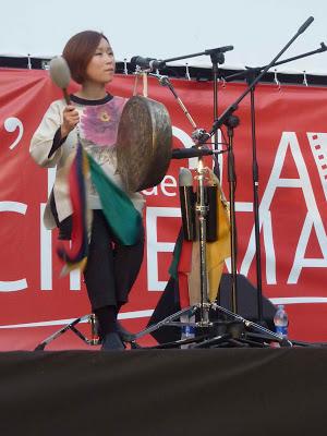 All'Isola del Cinema, omaggio alla Corea