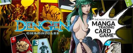 Dengen Chronicles, Mangatar rilascia la prima beta pubblica 