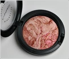 Mac: le mie Mineralize Skinfinish