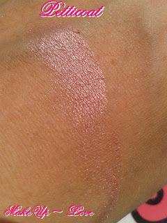 Mac: le mie Mineralize Skinfinish