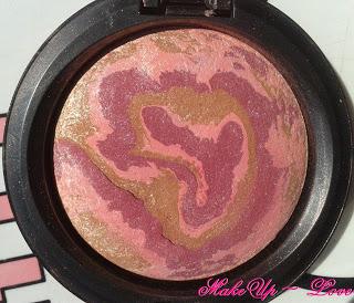 Mac: le mie Mineralize Skinfinish