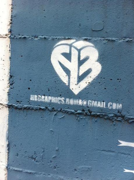 Piccolo semplice confronto tra due esercizi commerciali nella stessa zona della città