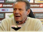 Zamparini dichiara “Ilicic alla Fiorentina”