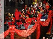 389° Festino Santa Rosalia 2013